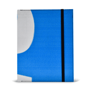 Oliver Notebook