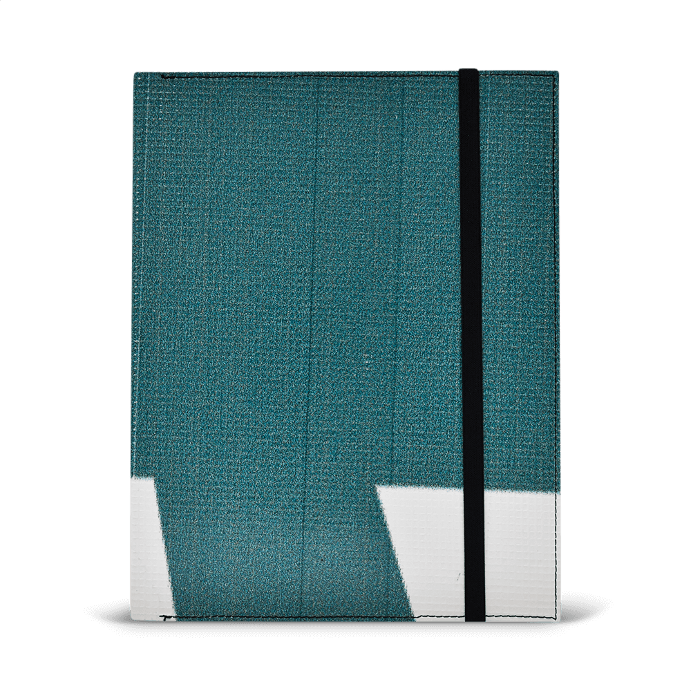 Oliver Notebook