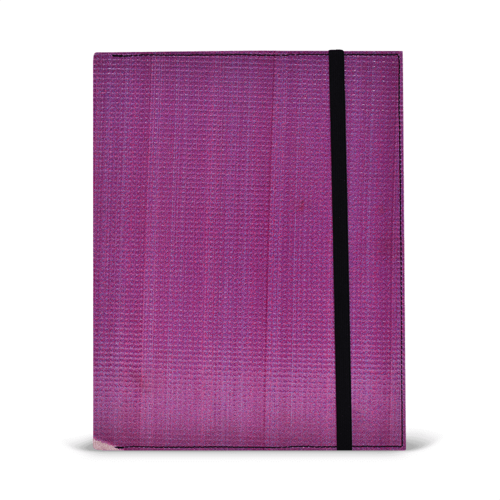 Oliver Notebook