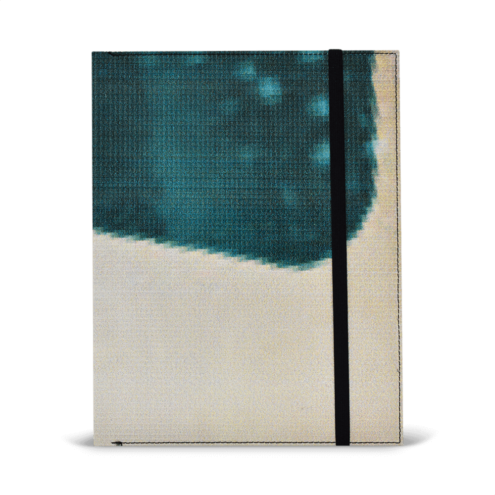 Oliver Notebook