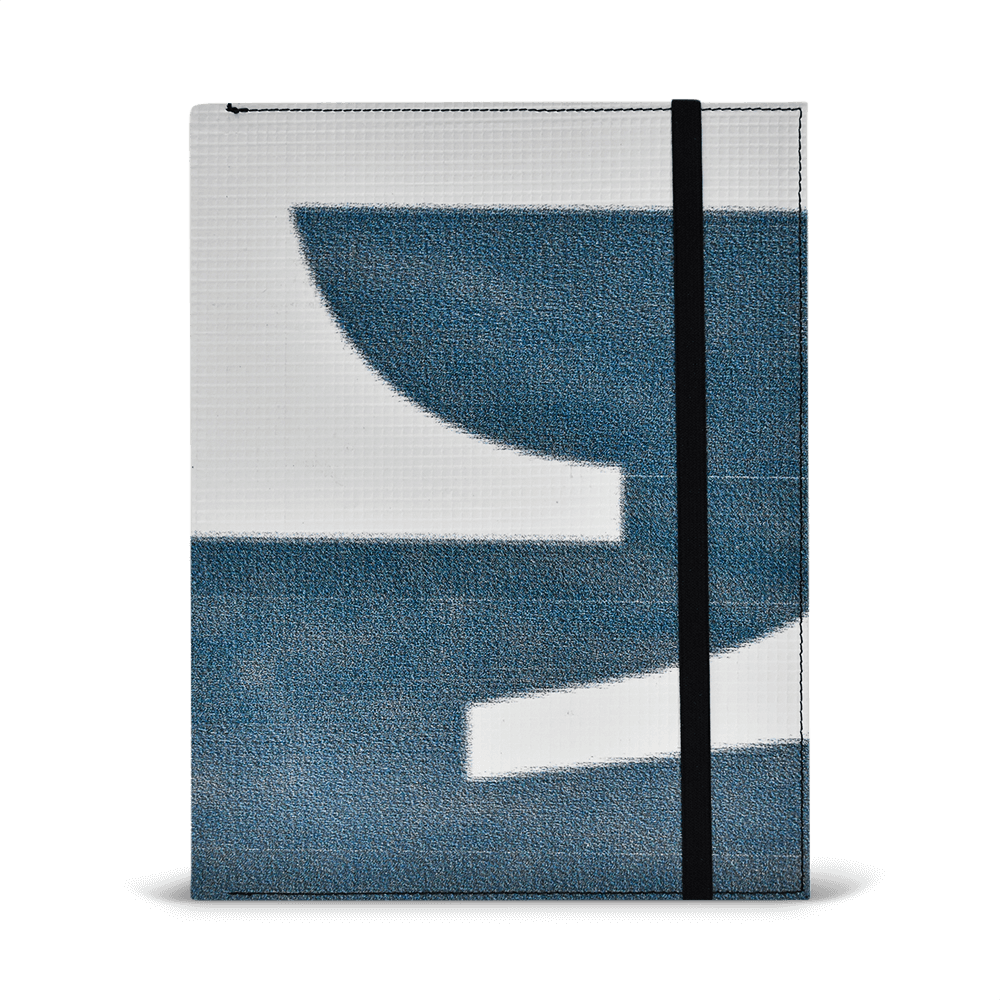 Oliver Notebook