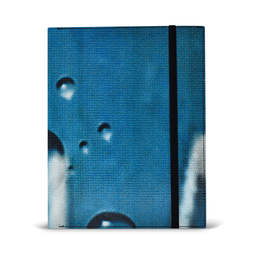 Oliver Notebook