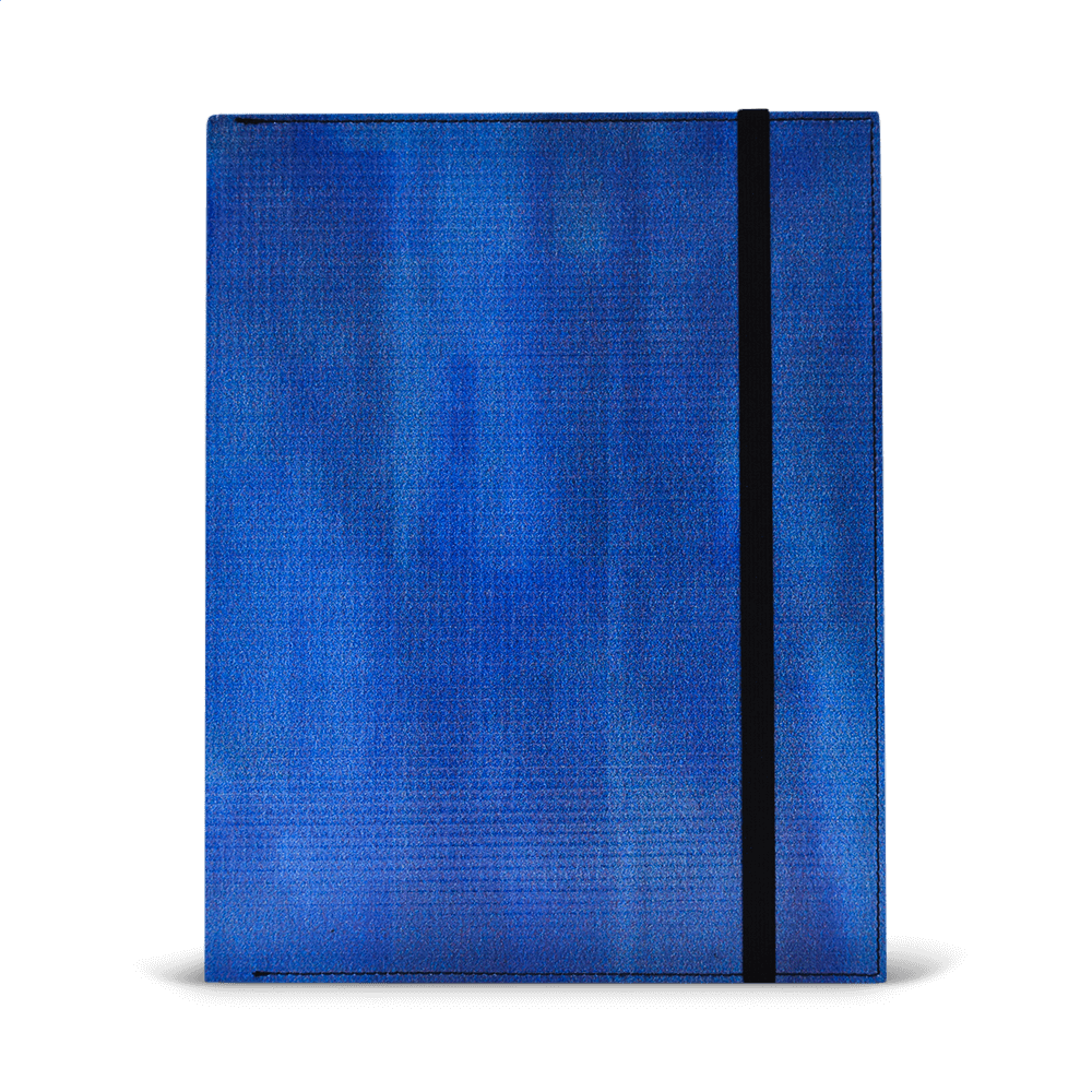 Oliver Notebook