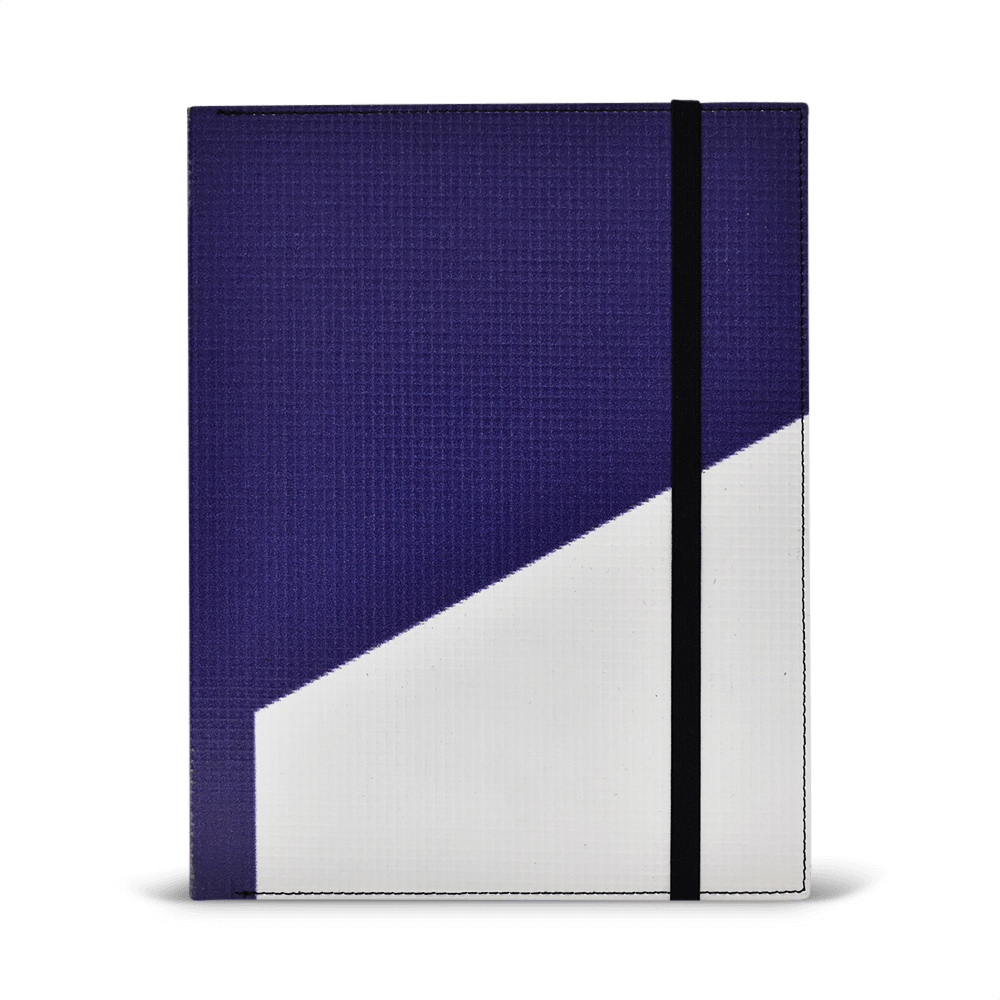 Oliver Notebook