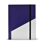 Oliver Notebook