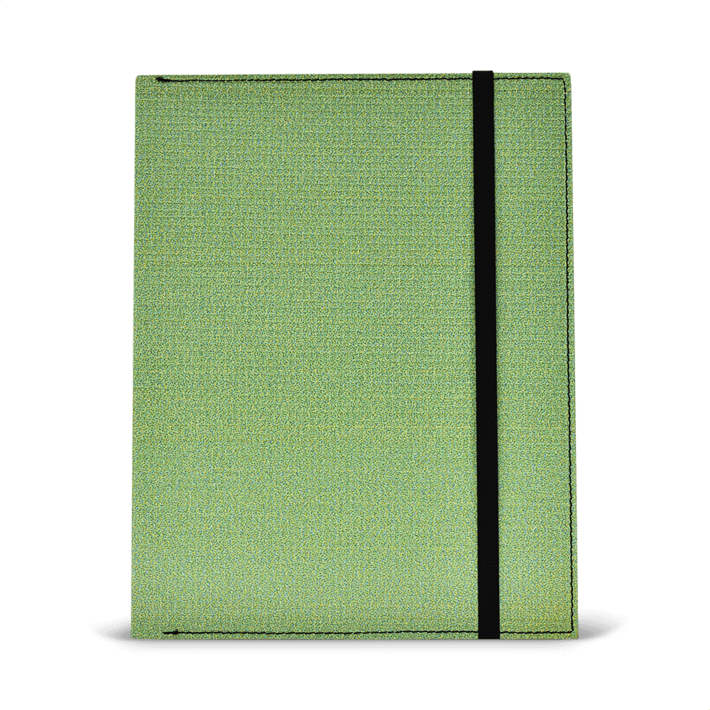 Oliver Notebook