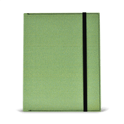 Oliver Notebook