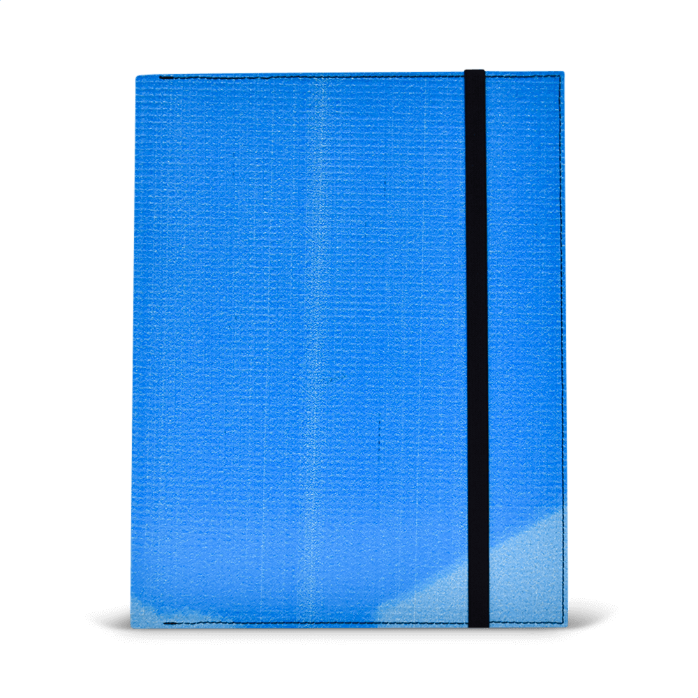 Oliver Notebook