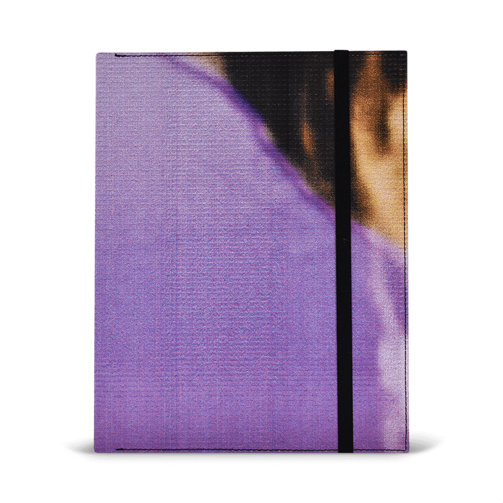 Oliver Notebook
