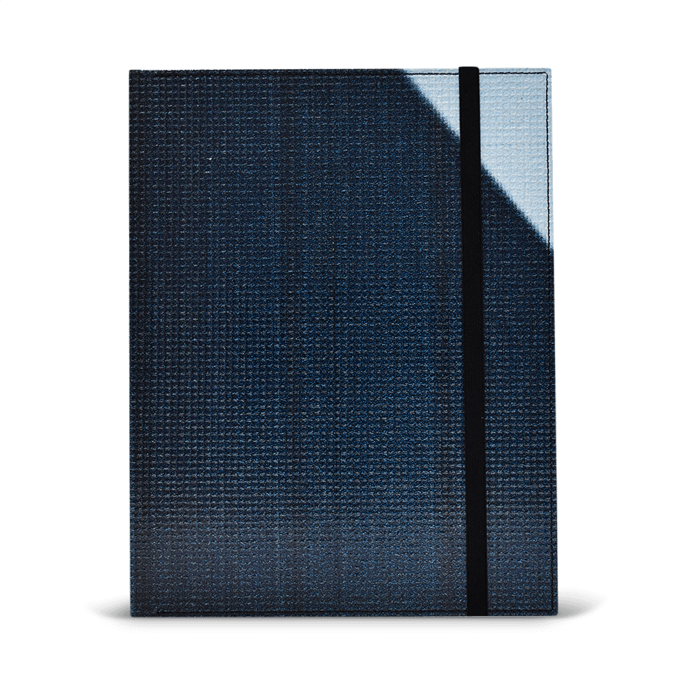Oliver Notebook
