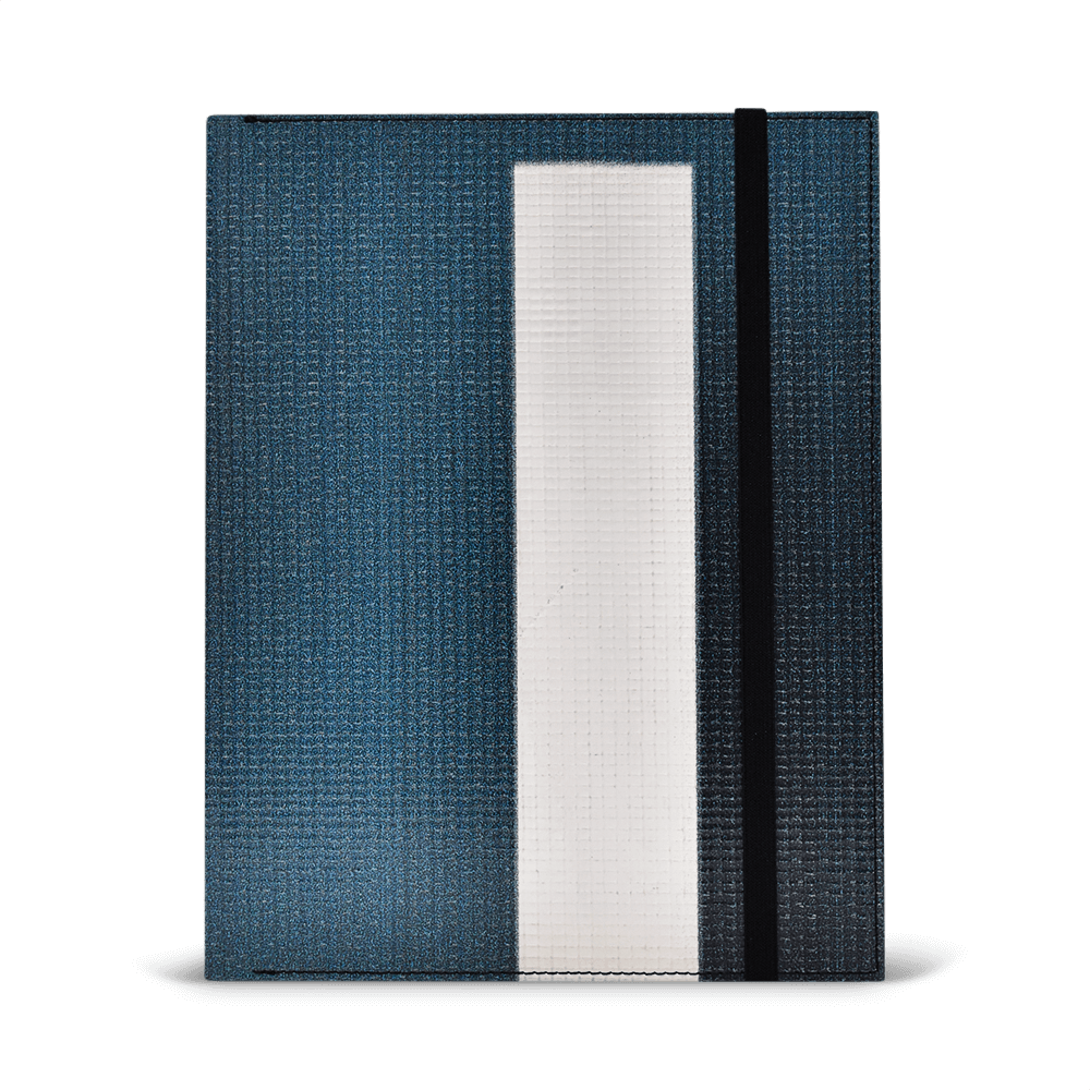 Oliver Notebook