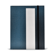 Oliver Notebook