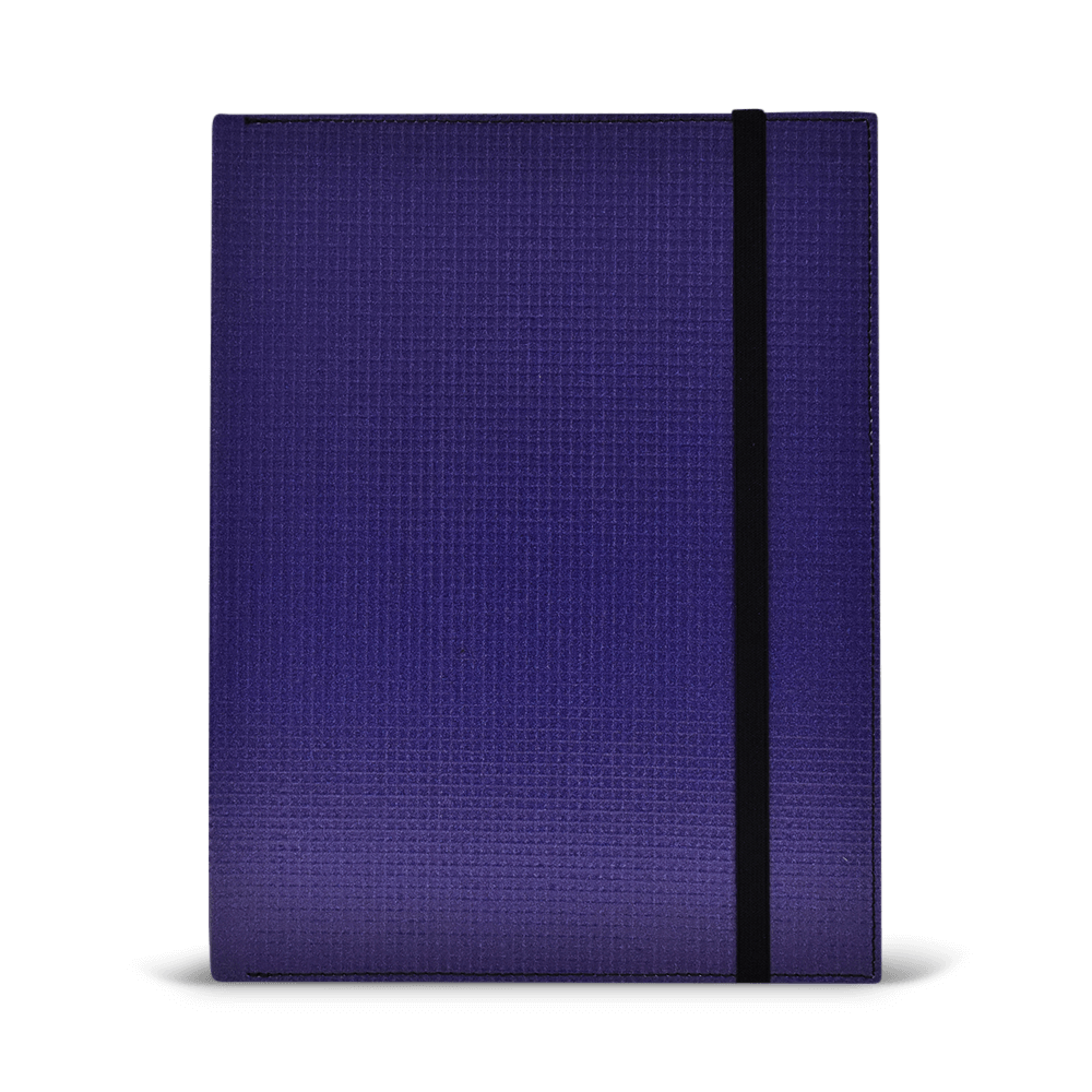 Oliver Notebook