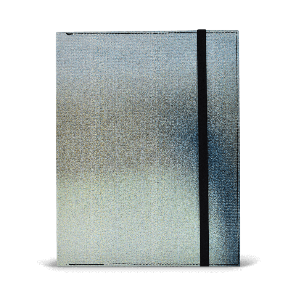 Oliver Notebook
