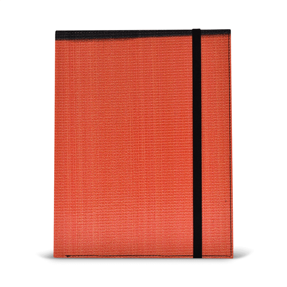 Oliver Notebook