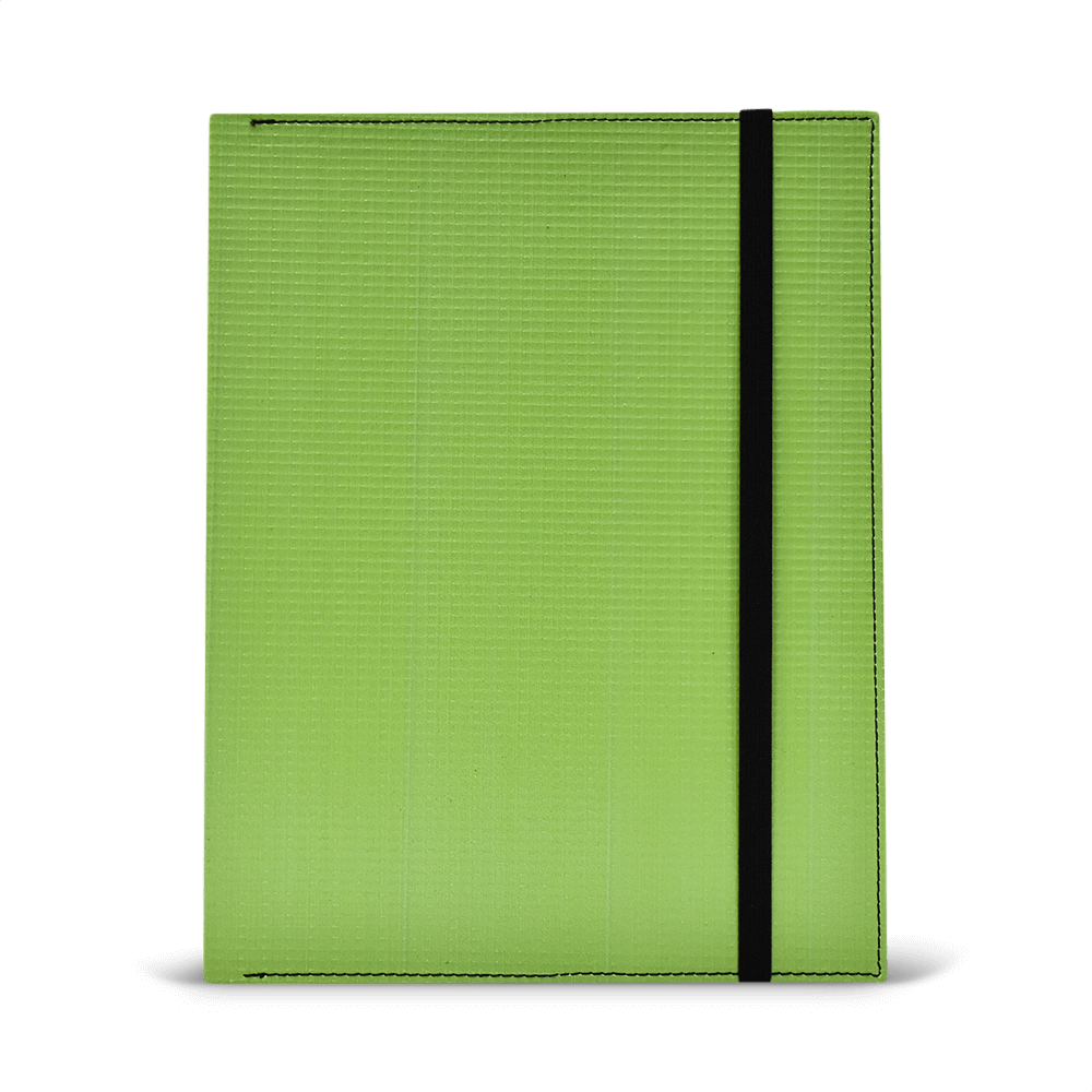 Oliver Notebook