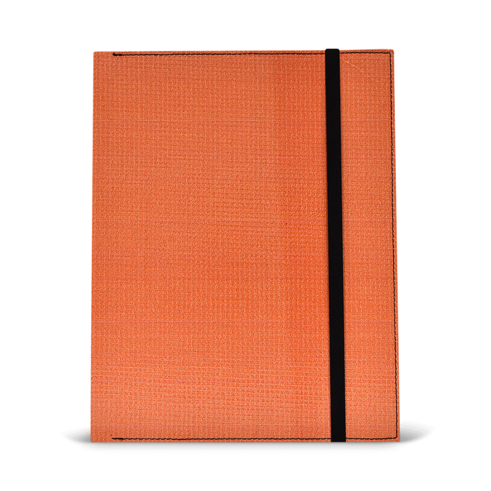 Oliver Notebook