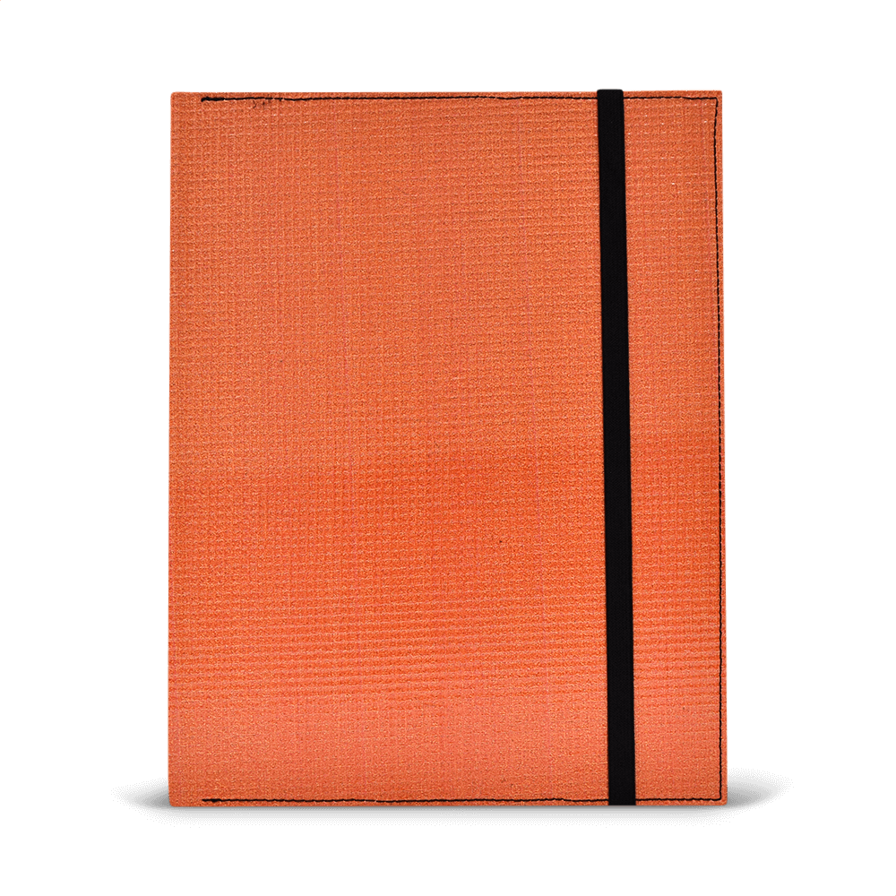 Oliver Notebook