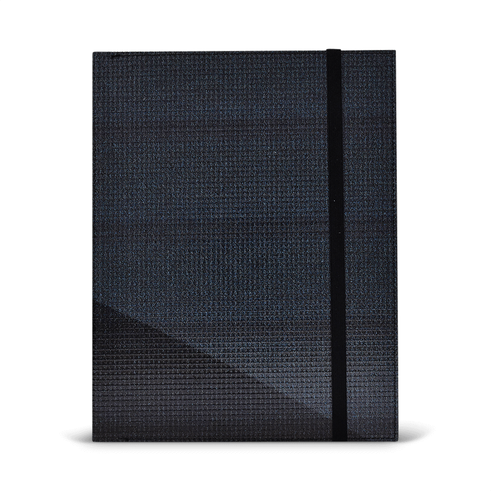 Oliver Notebook
