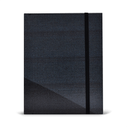 Oliver Notebook
