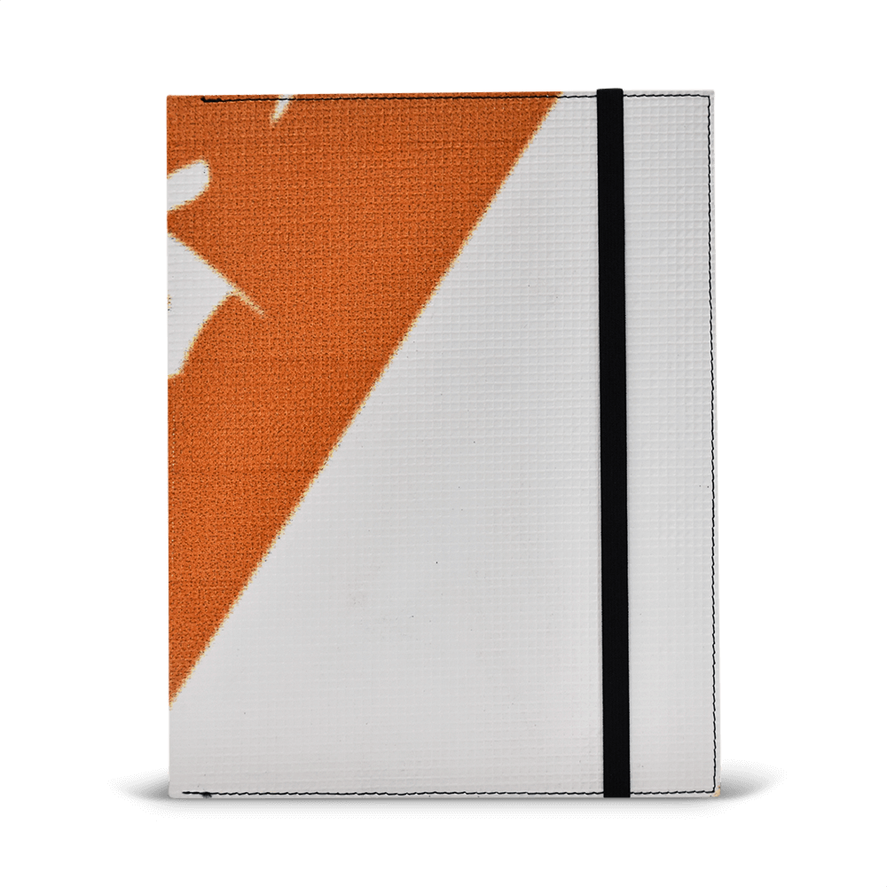 Oliver Notebook