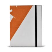 Oliver Notebook