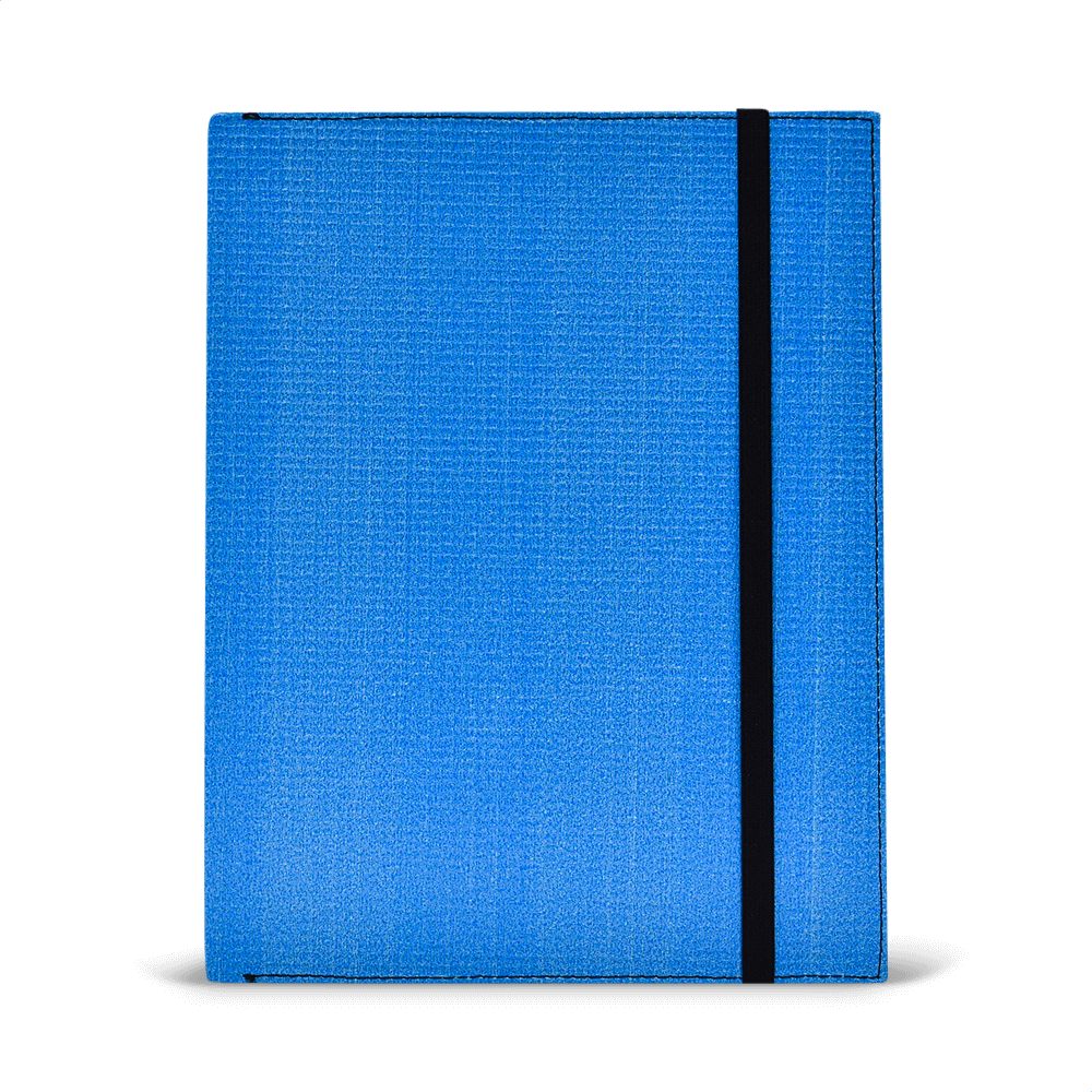 Oliver Notebook