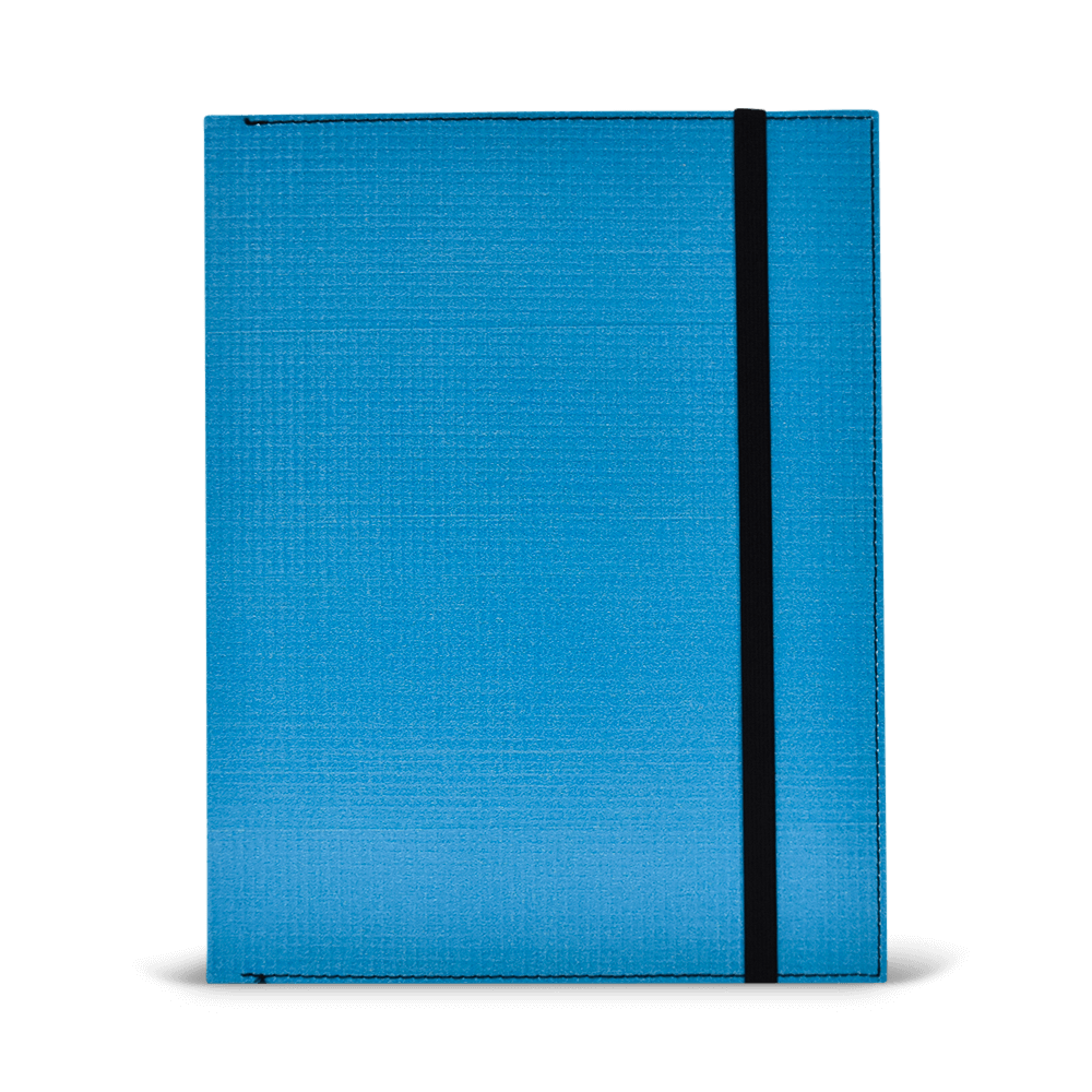 Oliver Notebook