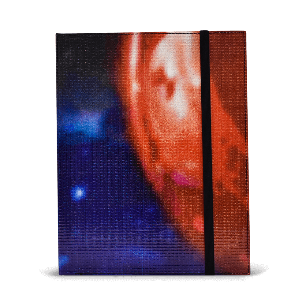 Oliver Notebook