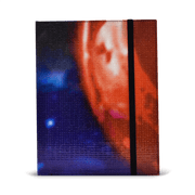 Oliver Notebook