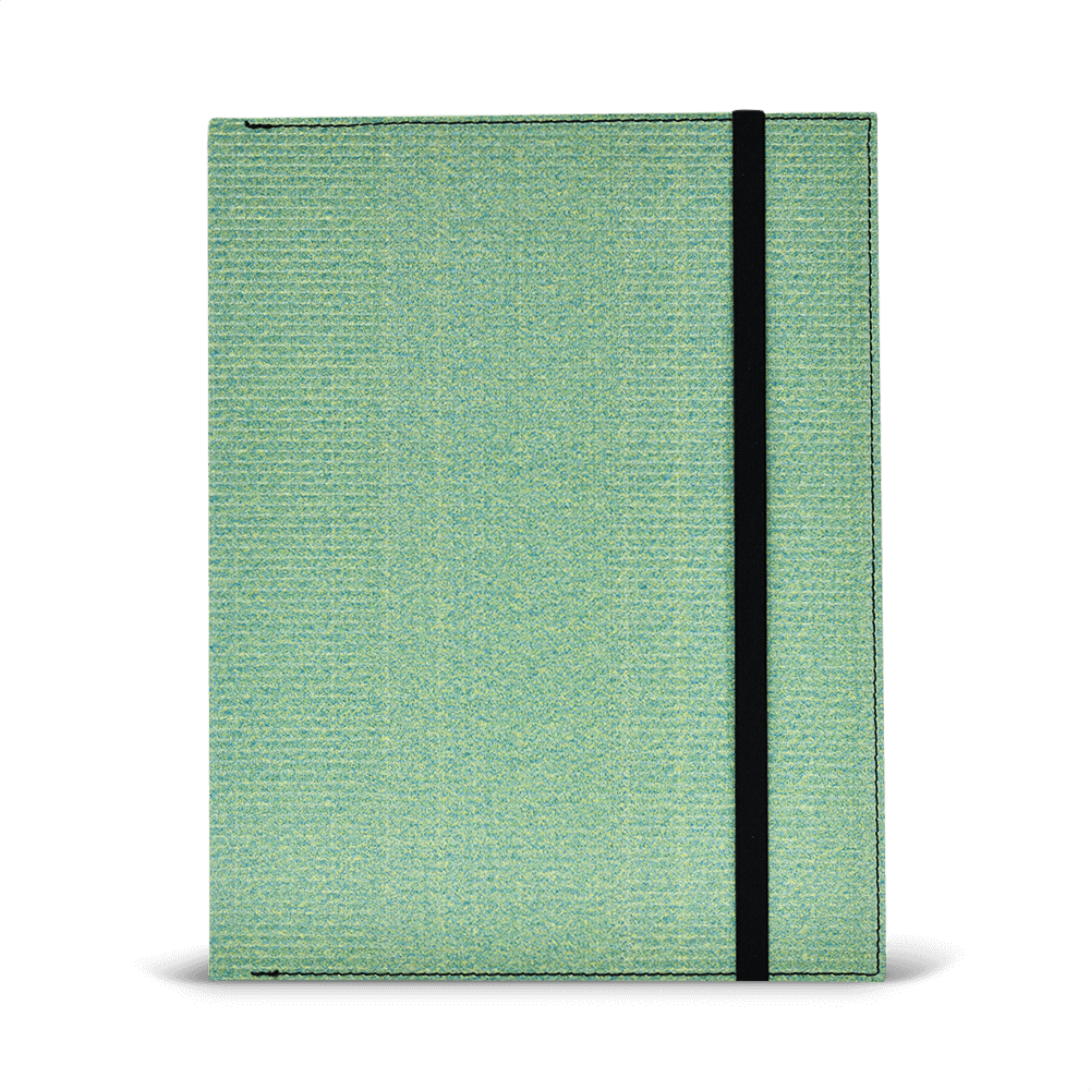 Oliver Notebook