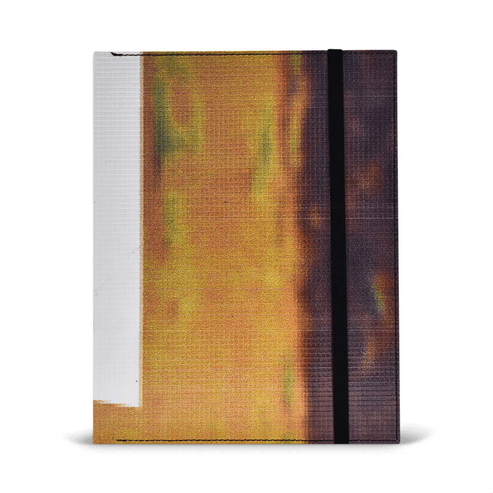 Oliver Notebook