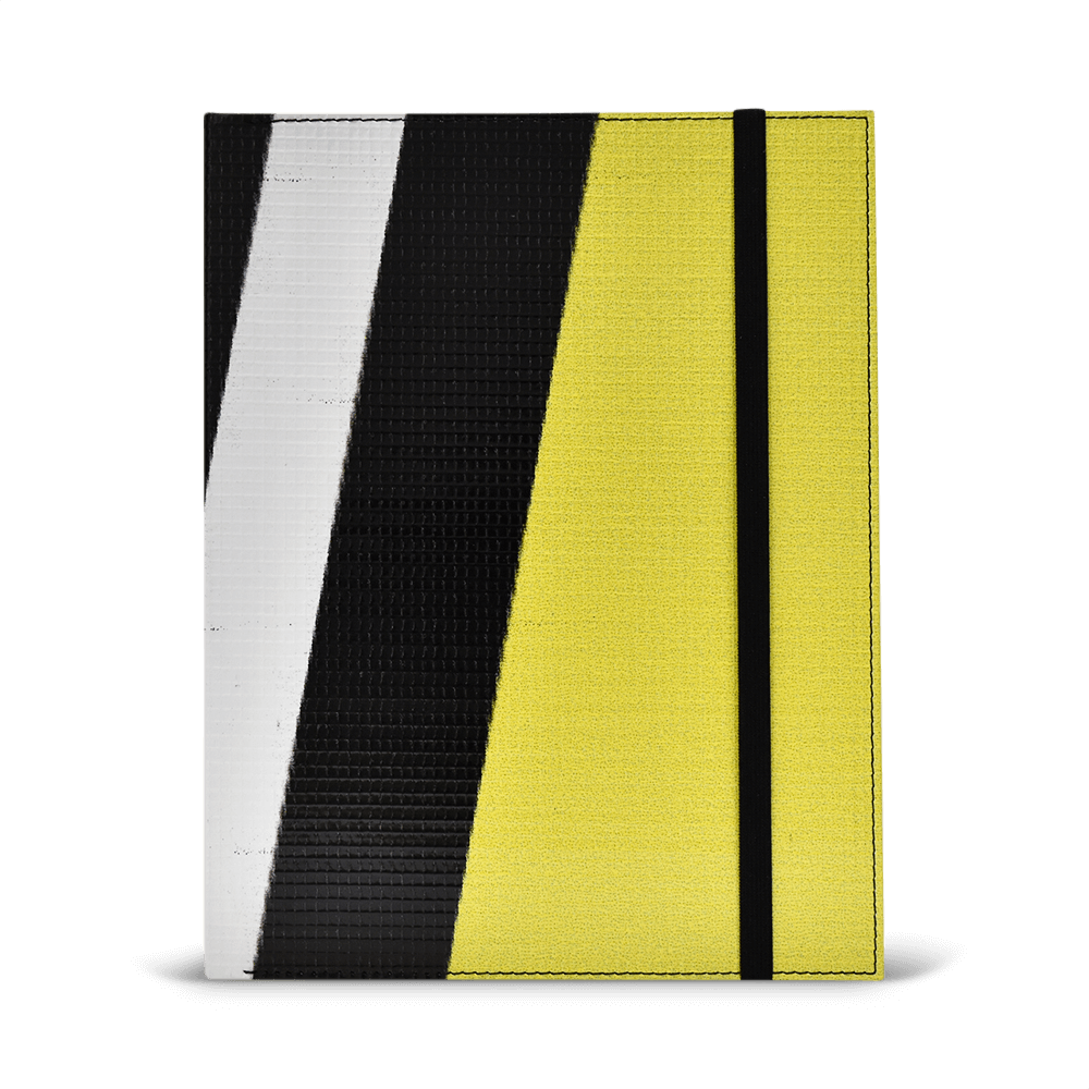 Oliver Notebook