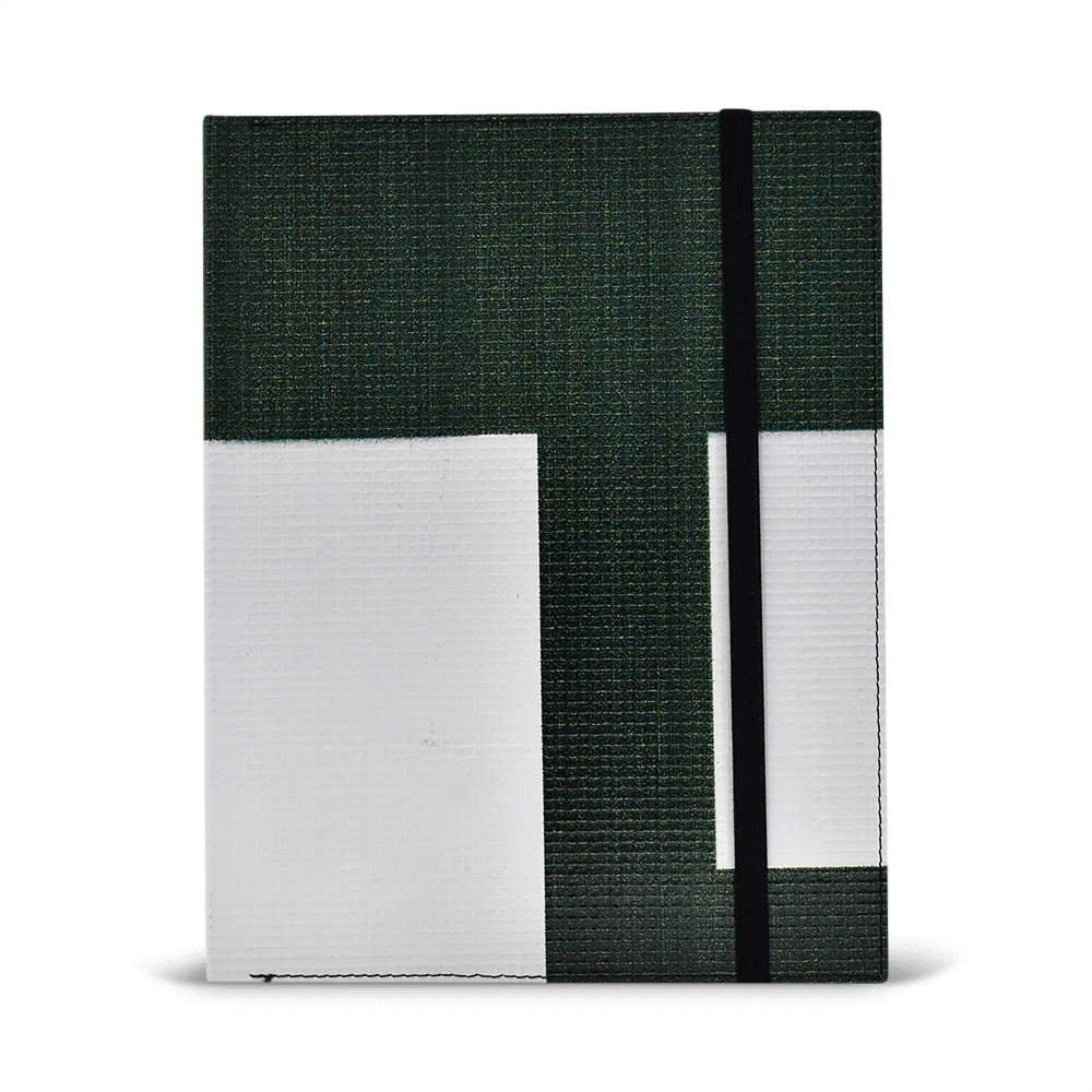 Oliver Notebook