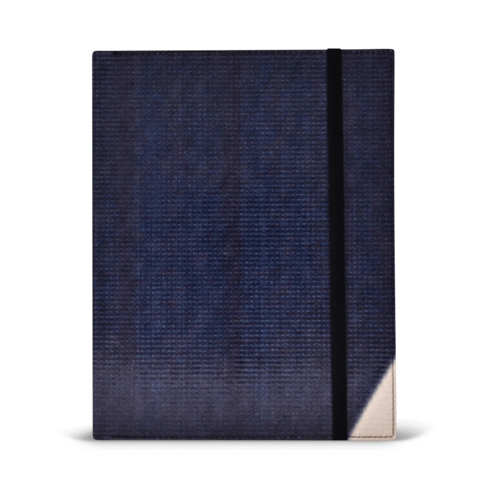 Oliver Notebook