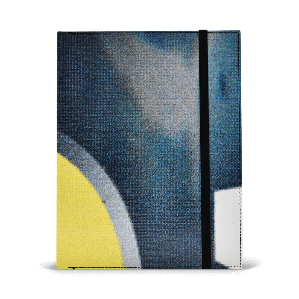 Oliver Notebook