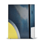 Oliver Notebook