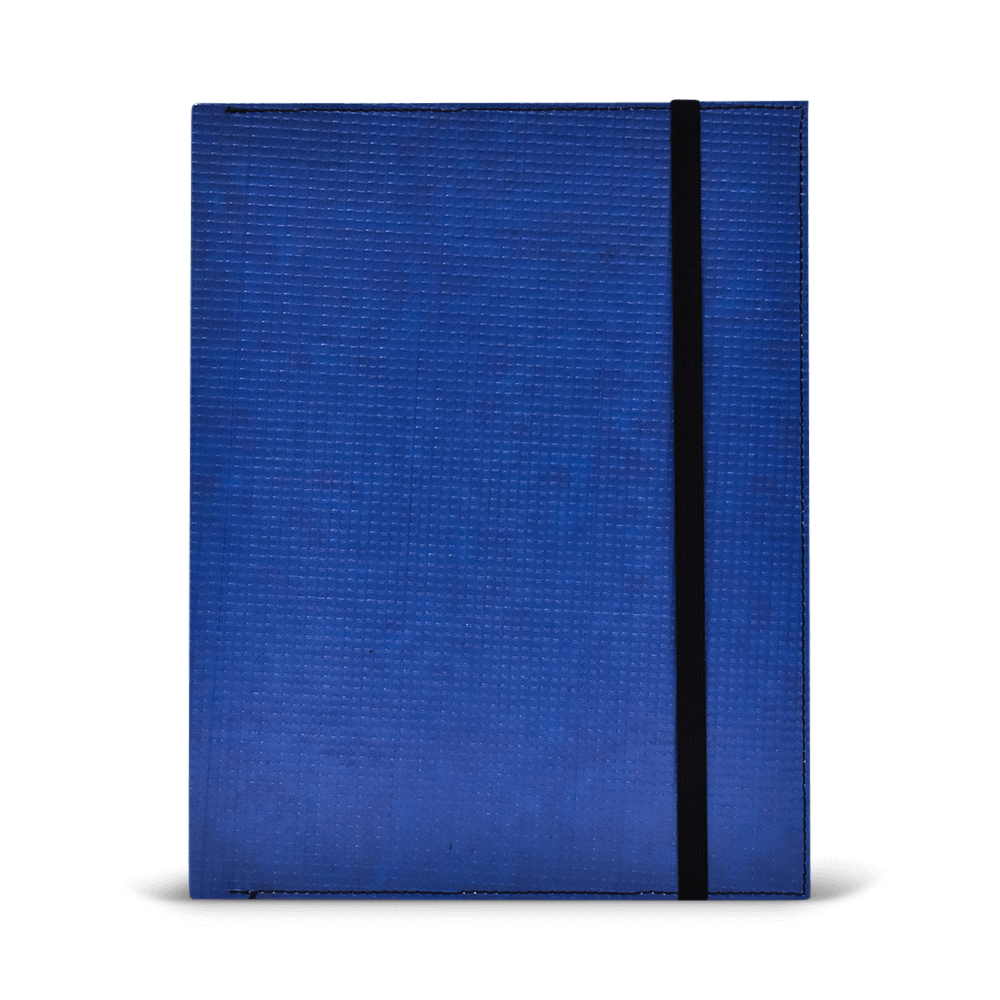 Oliver Notebook