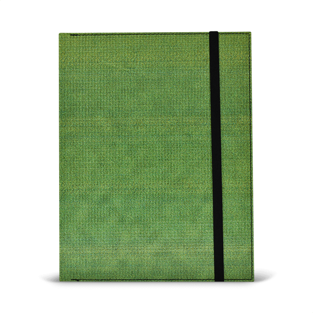 Oliver Notebook