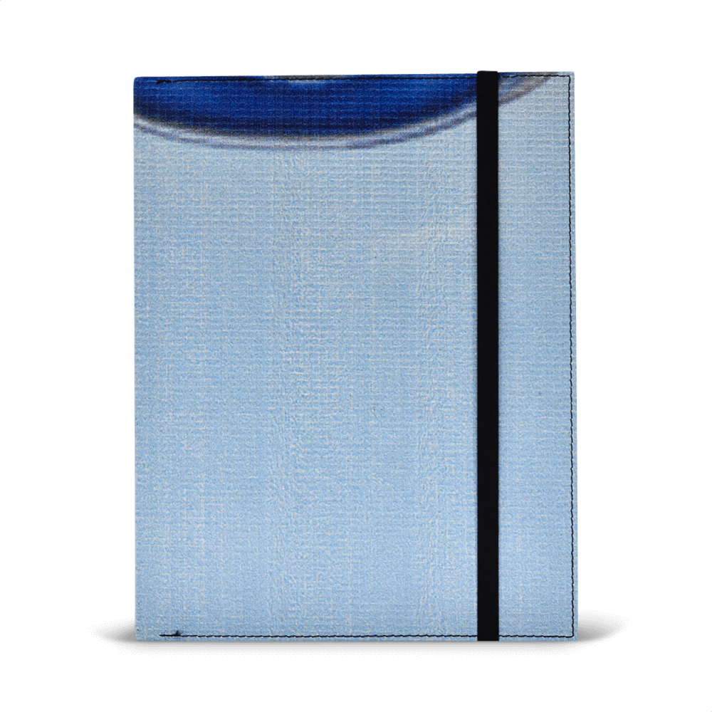Oliver Notebook