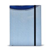 Oliver Notebook
