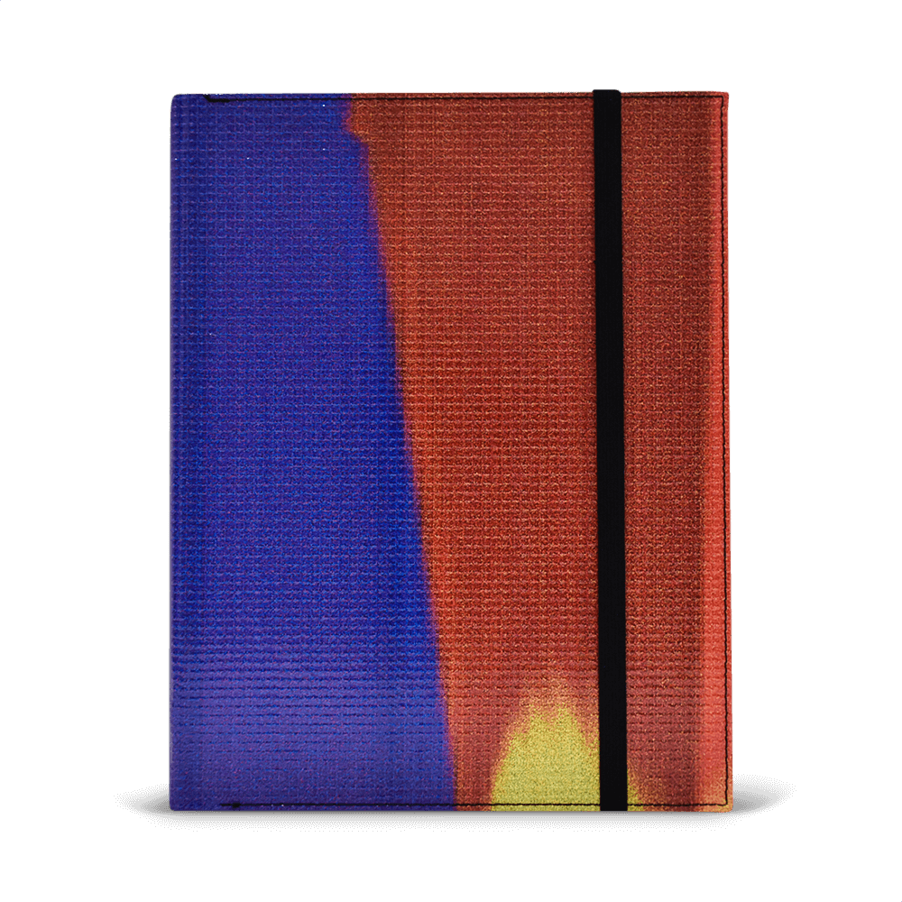 Oliver Notebook