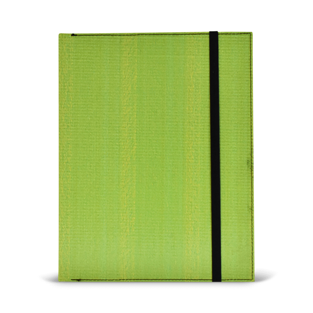 Oliver Notebook