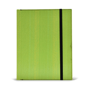 Oliver Notebook