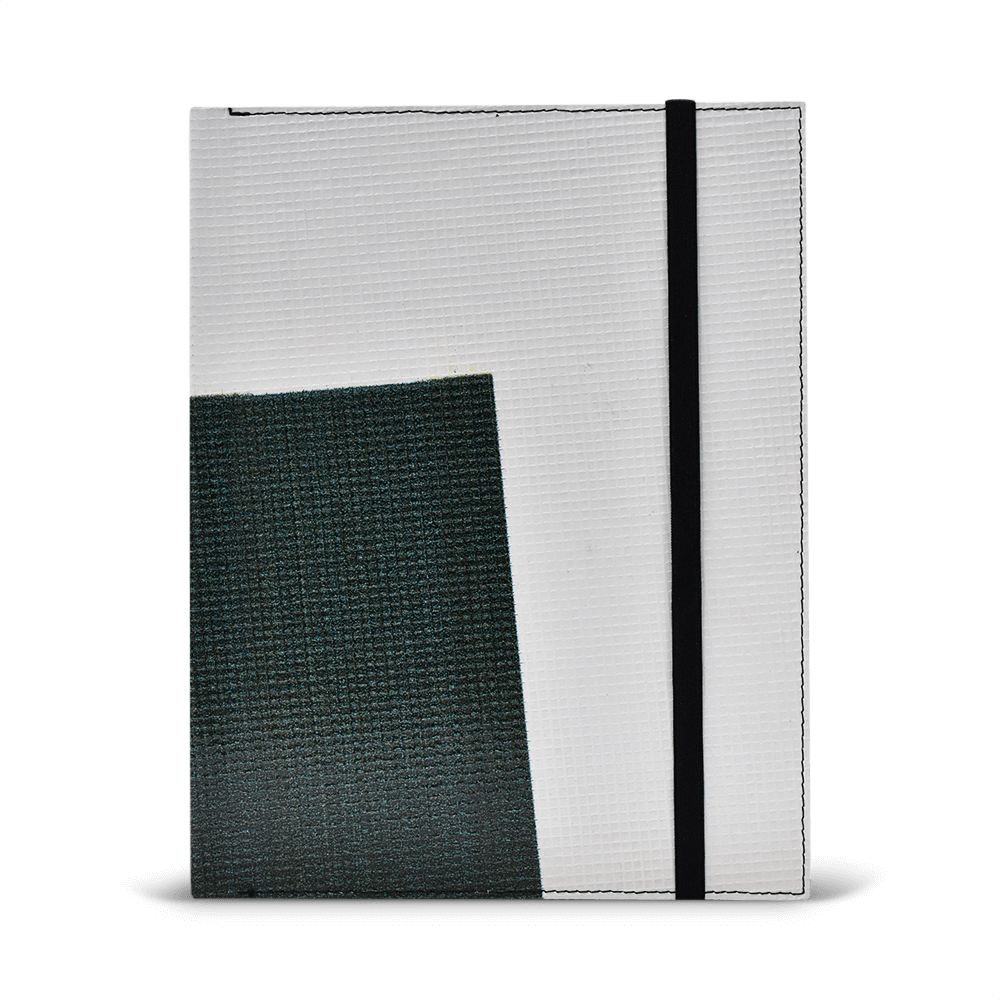 Oliver Notebook