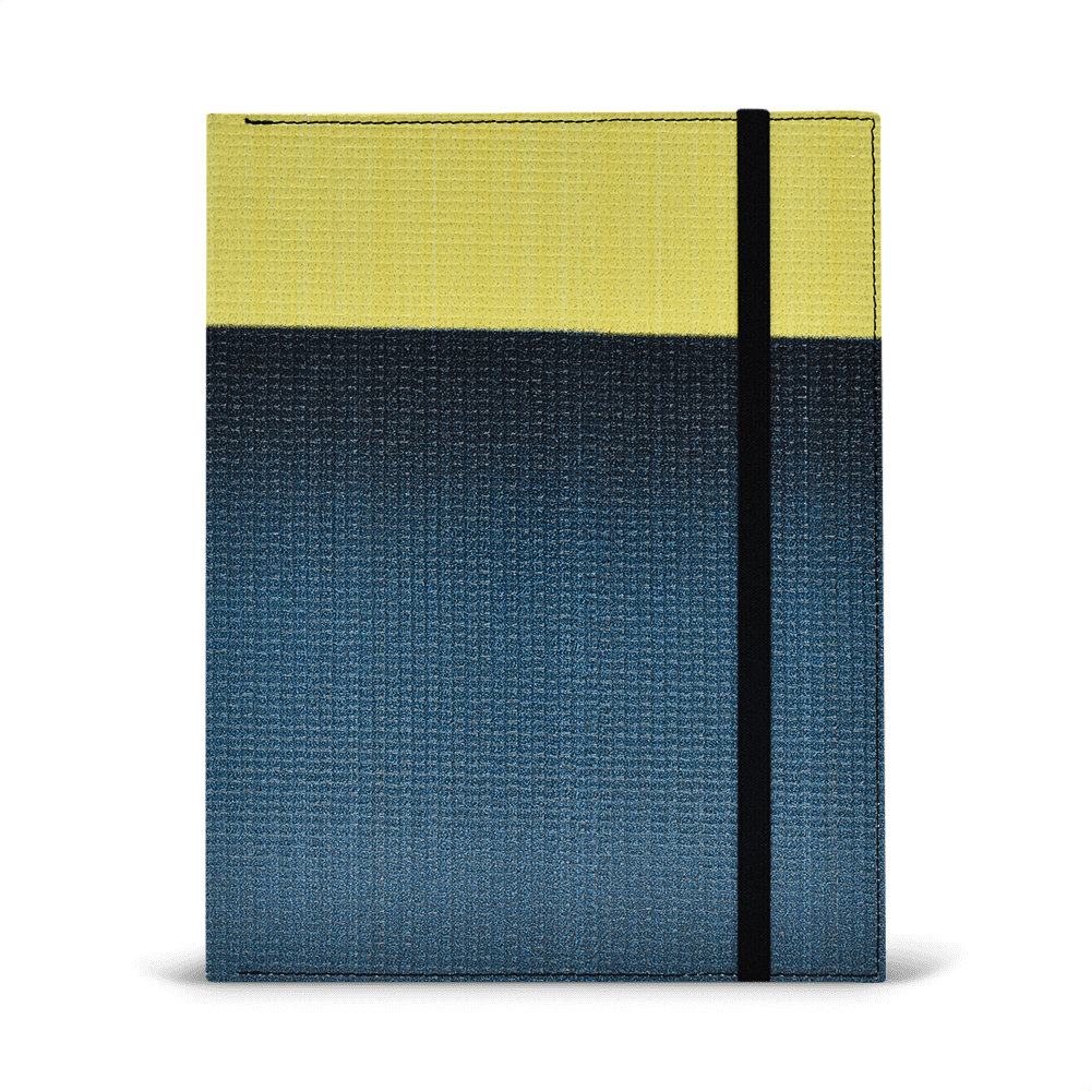 Oliver Notebook