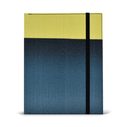 Oliver Notebook