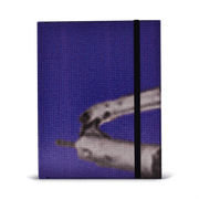 Oliver Notebook