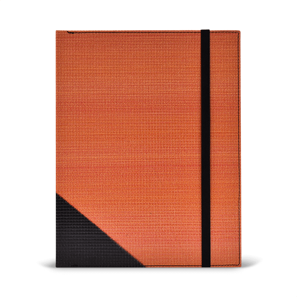 Oliver Notebook
