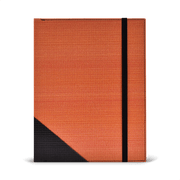 Oliver Notebook